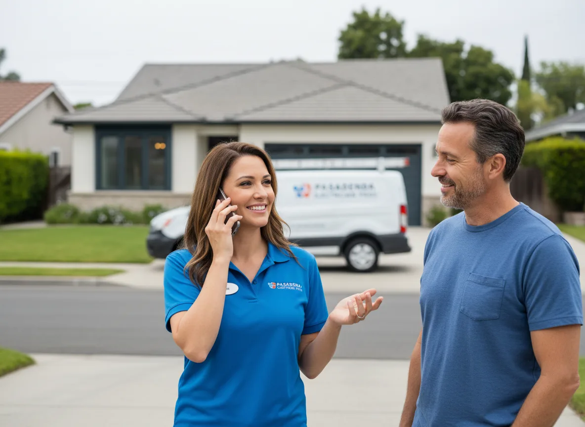 Electrician Newfield, NJ FAQs